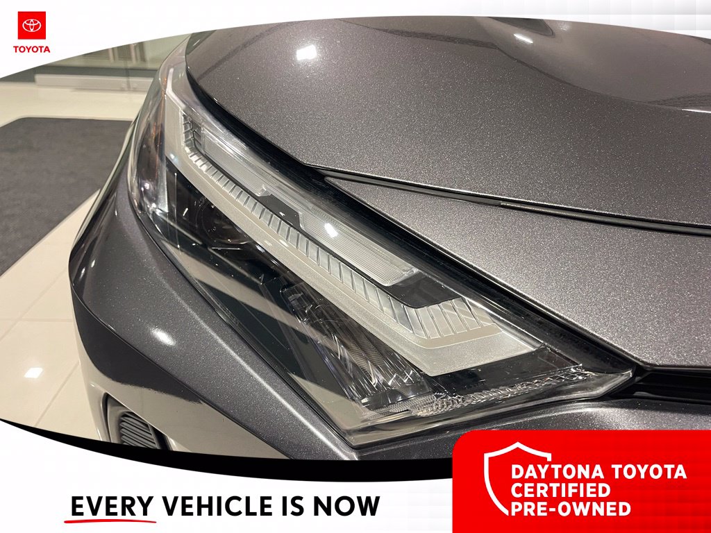 Used 2022 Toyota RAV4 Hybrid SUV