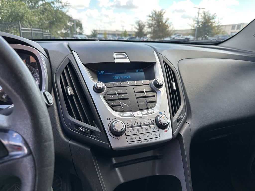 Used Car 2014 Chevrolet Equinox  Ls For Sale Under $10,000 In Austin, Texas