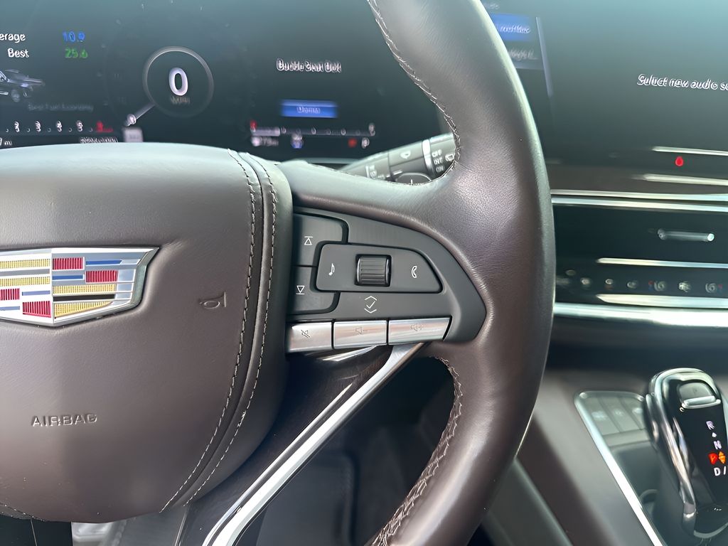 Used Car 2023 Cadillac Escalade  Premium Luxury Platinum For Sale Under $80,000 In Austin, Texas