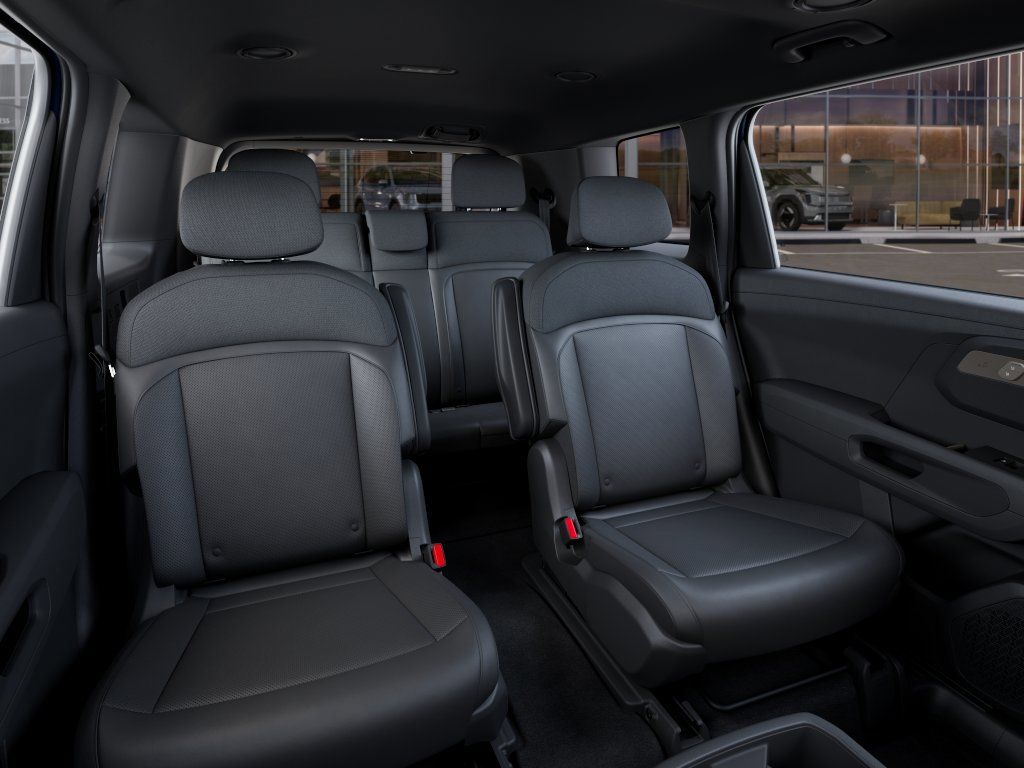 new 2027 Kia Telluride car, priced at $43,885