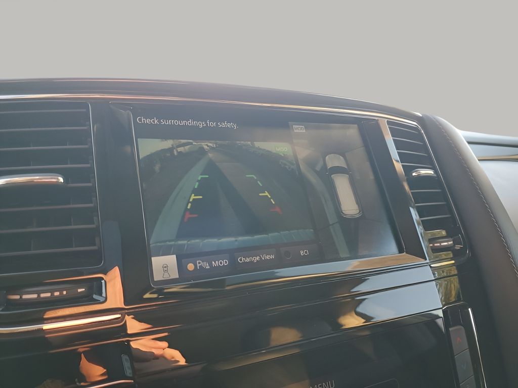 Used Car 2021 Infiniti Qx80  Luxe For Sale Under $30,000 In Austin, Texas