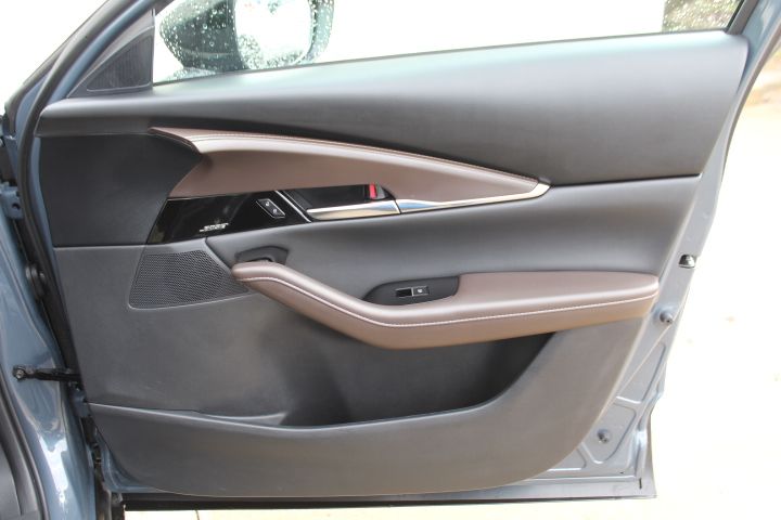 Used Car 2025 Mazda Cx-30  Wagon 4 Dr. 2.5 Turbo Premium Package All Wheel Drive For Sale Under $35,000 In Georgetown, Texas