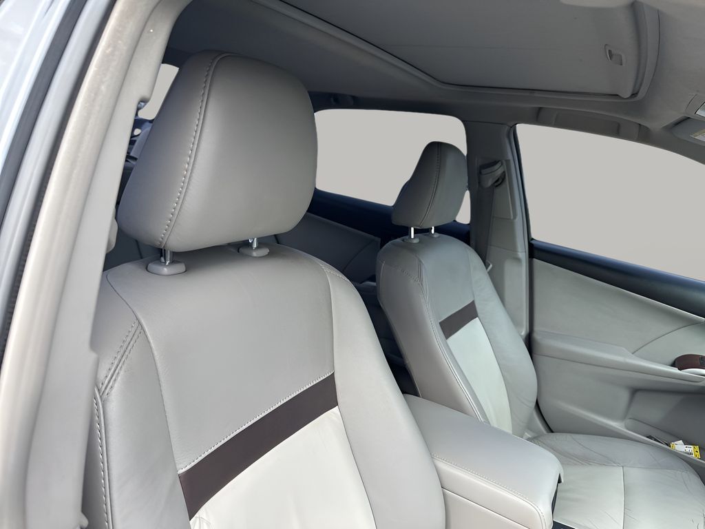 Used Car 2012 Toyota Camry  Xle For Sale Under $12,000 In Austin, Texas