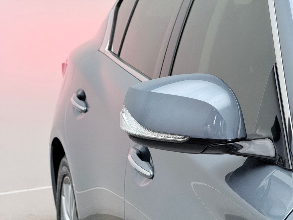 Thumbnail: 2016 INFINITI Q50 - 3