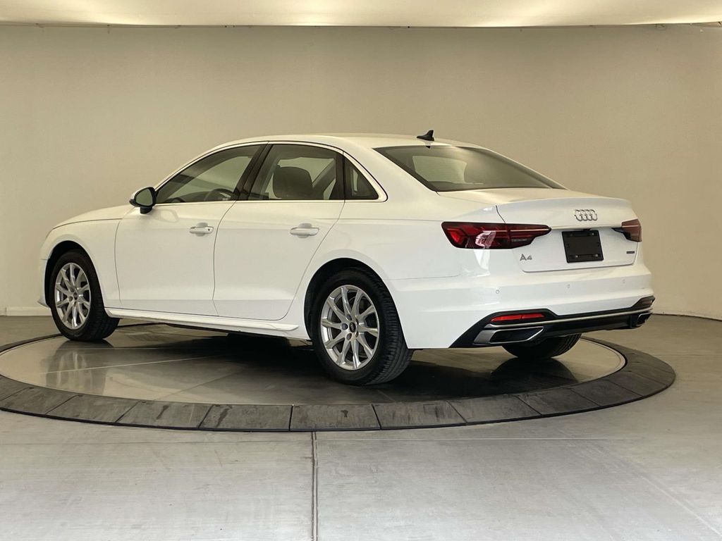 2023 Audi A4 40 Premium - 2