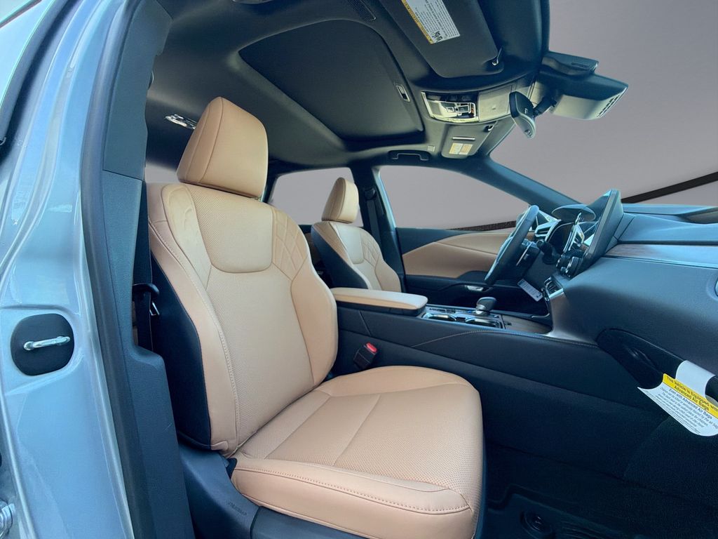 Thumbnail: 2026 Lexus RX - 16
