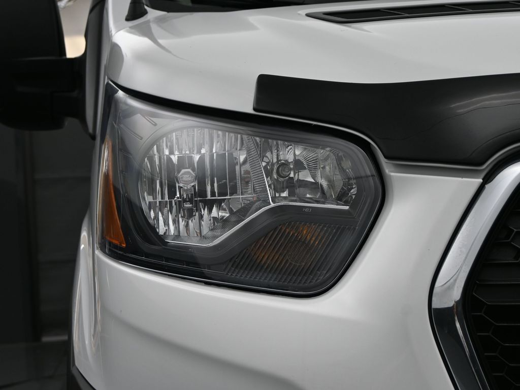 2023 Ford Transit-250 Cargo Van 