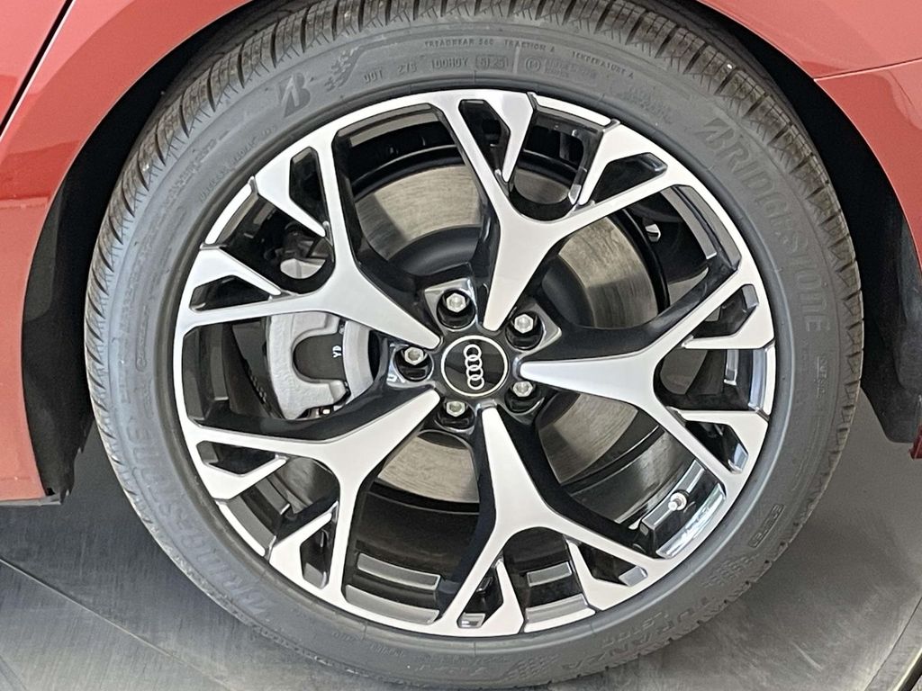2026 Audi A6 3.0 - 11