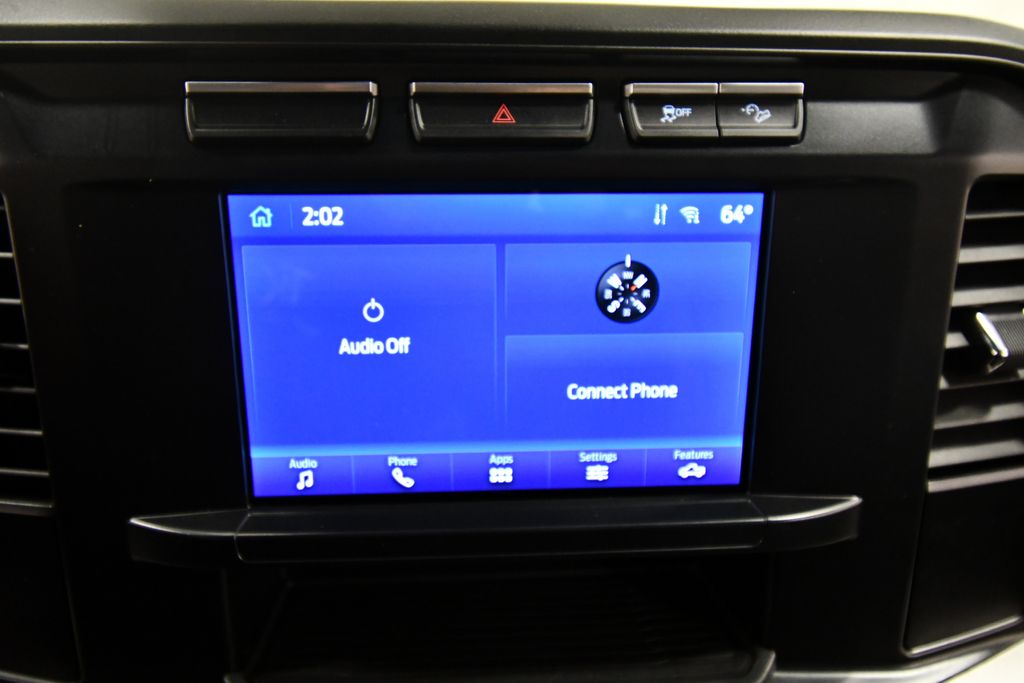 Used 2024 Ford F-250SD Truck