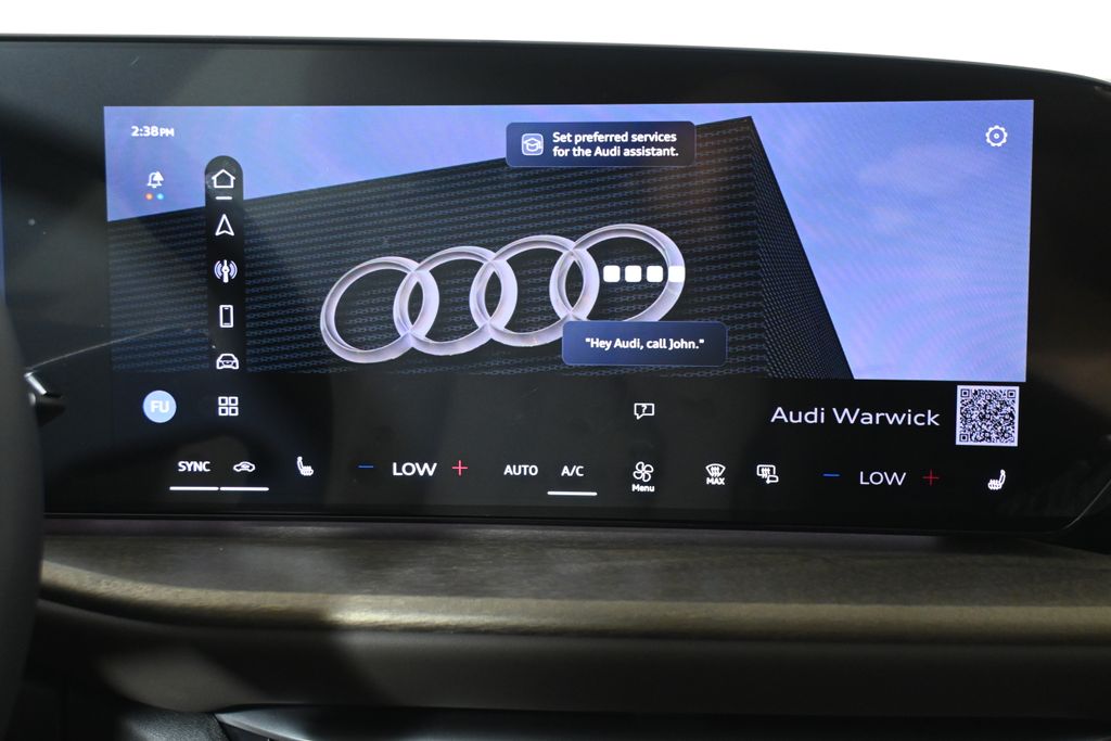 Thumbnail: 2026 Audi Q5 - 11
