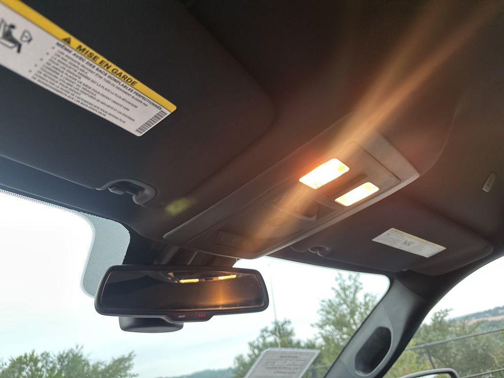 Used Car 2017 Ram 1500  Rebel For Sale Under $30,000 In Austin, Texas