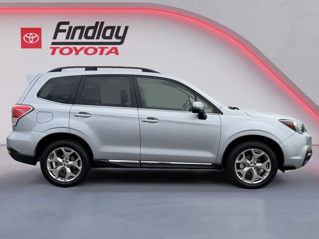 Used 2017 Subaru Forester SUV