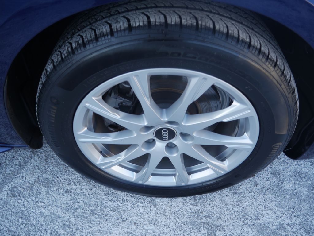 Thumbnail: 2023 Audi A4 - 15