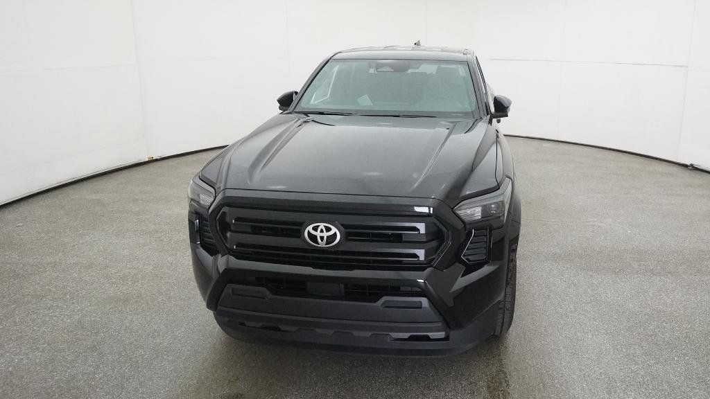 Thumbnail: 2025 Toyota Tacoma - 20