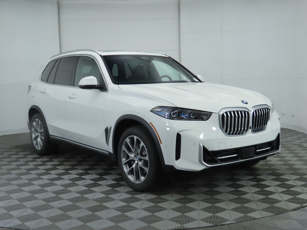 Thumbnail: 2026 BMW X5 - 3