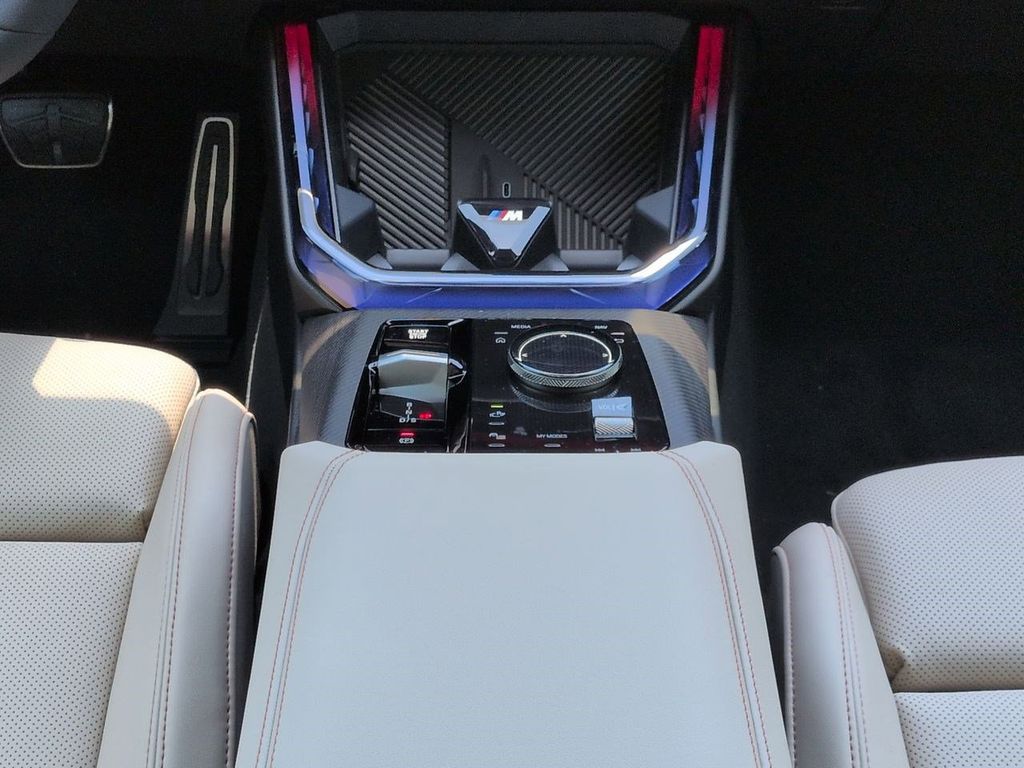 New 2026 Blue BMW 30 xDrive image 19