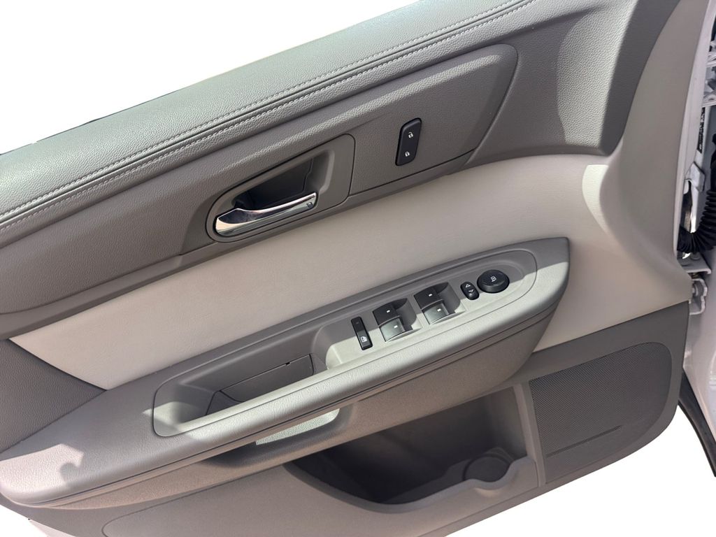 Used Car 2016 Gmc Acadia  Sle-2 For Sale Under $12,000 In Round Rock, Texas