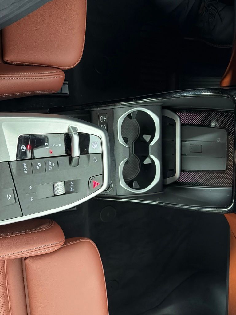Thumbnail: 2026 BMW X1 - 26