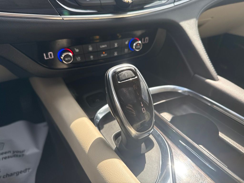 Used 2018 Buick Enclave SUV