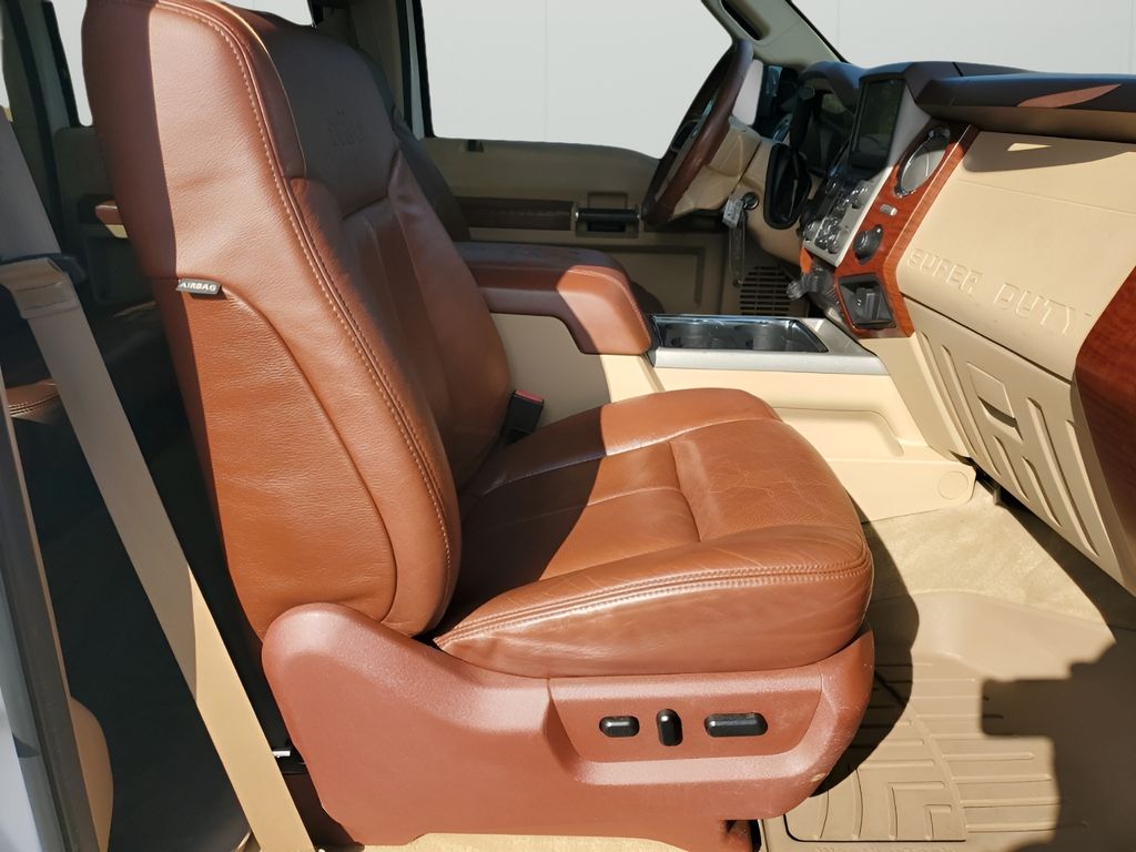 Used Car 2014 Ford F-250sd  King Ranch For Sale Under $30,000 In Austin, Texas