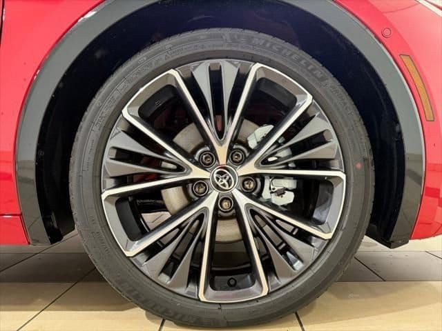 Thumbnail: 2026 Toyota Prius - 9