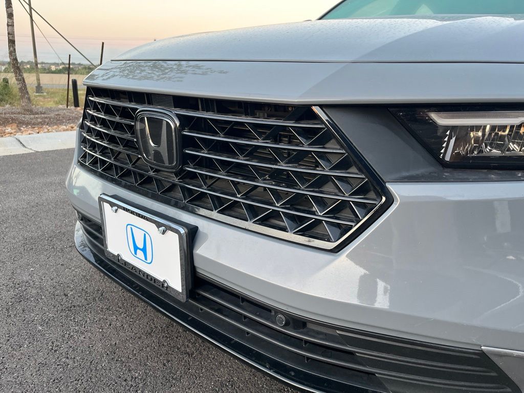 Thumbnail: 2023 Honda Accord - 14