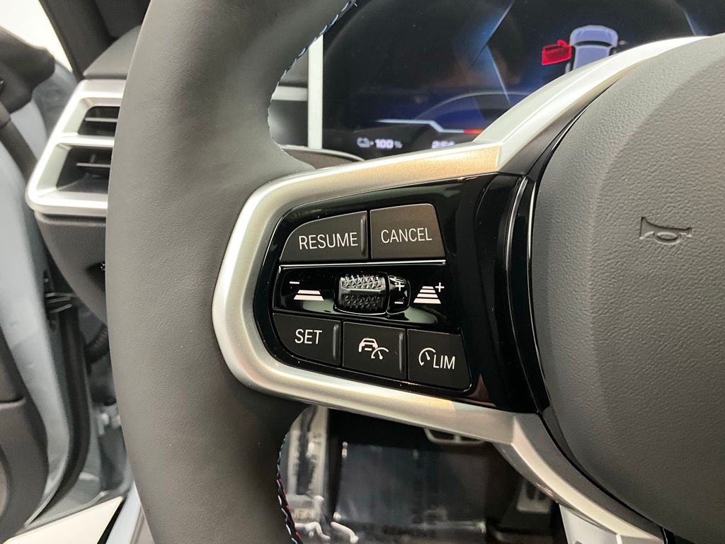 2025 BMW i4 M50 19