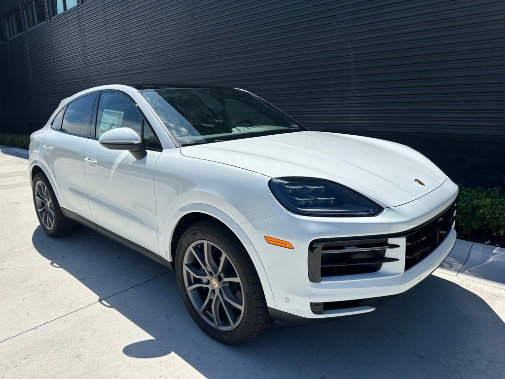 Thumbnail: 2025 Porsche  - 18