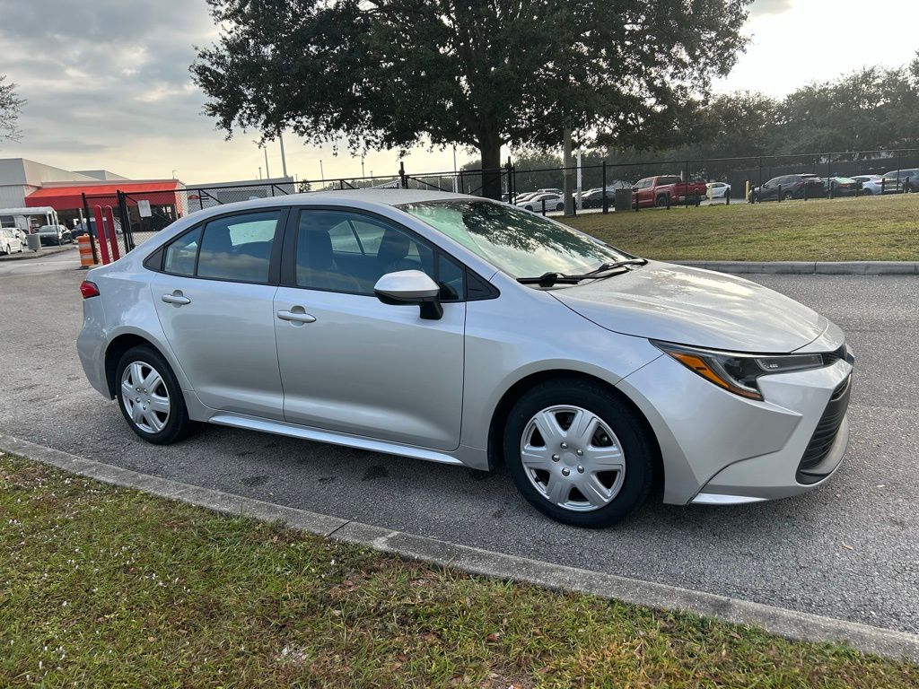 Thumbnail: 2023 Toyota Corolla - 7