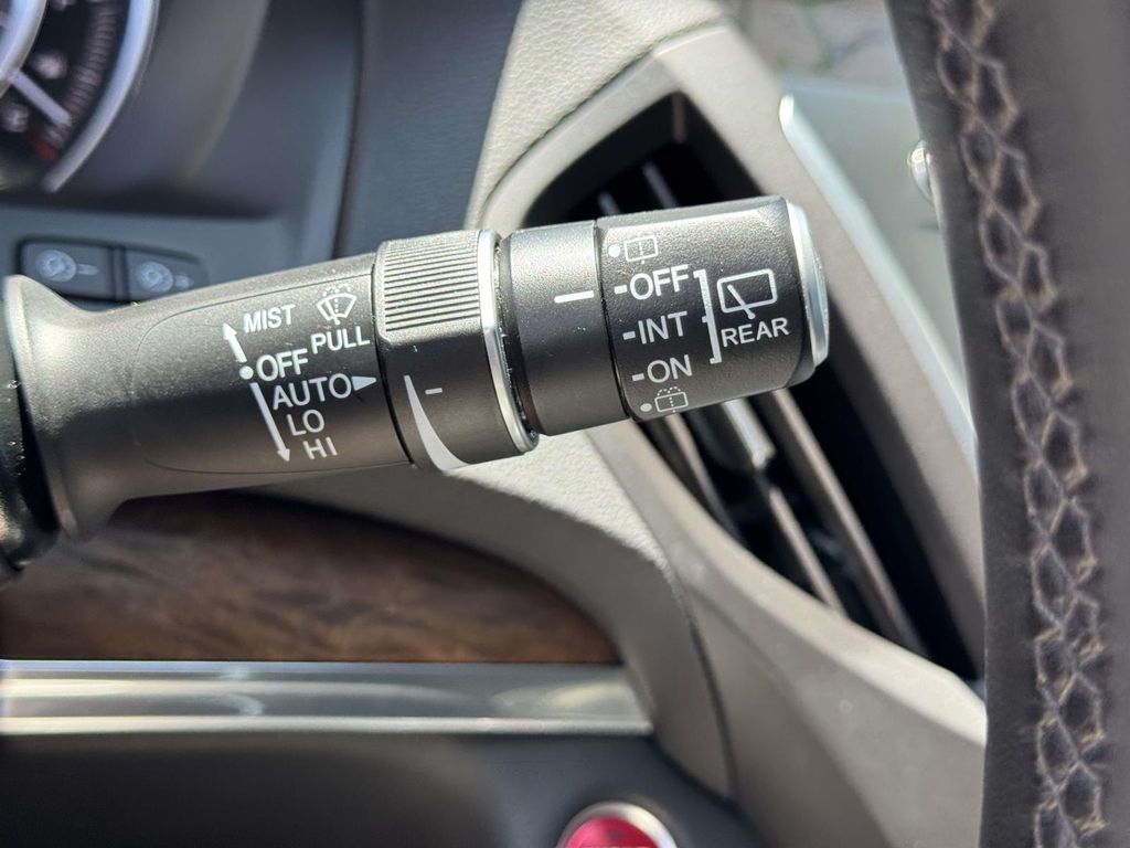 Used 2020 Acura MDX SUV