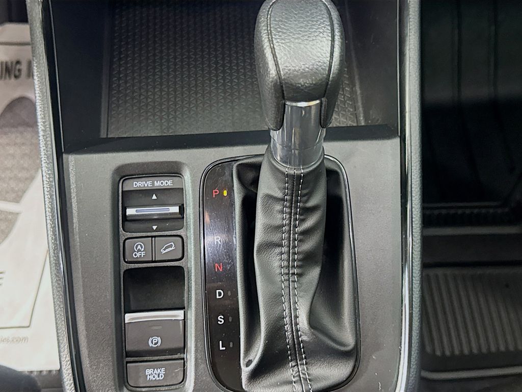 Used Car 2025 Honda Cr-v  Wagon 4 Dr. Lx Front Wheel Drive For Sale Under $30,000 In Austin, Texas