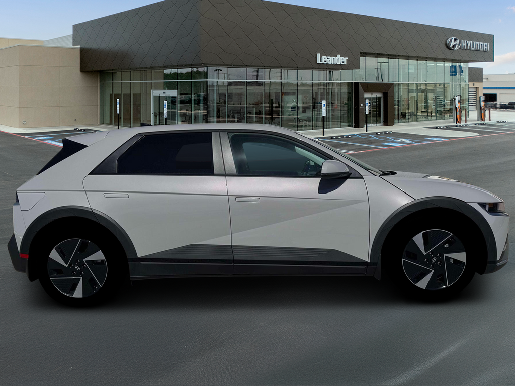 Thumbnail: 2026 Hyundai Ioniq 5 - 9
