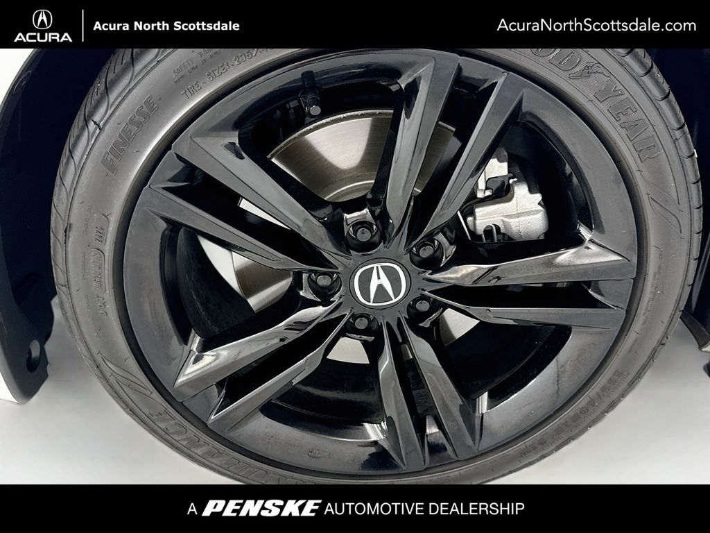 Thumbnail: 2026 Acura Integra - 31