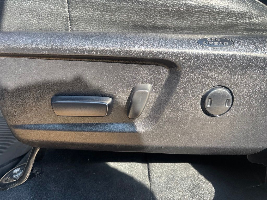 Used 2021 Toyota Tundra Truck