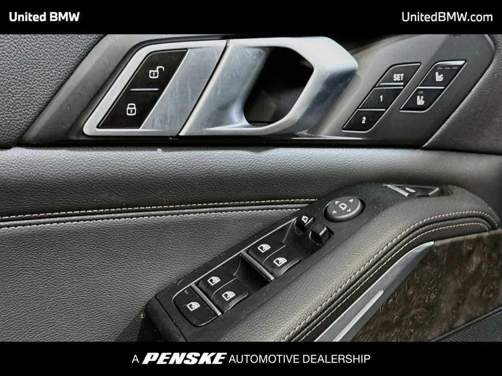 Thumbnail: 2019 BMW X5 - 3
