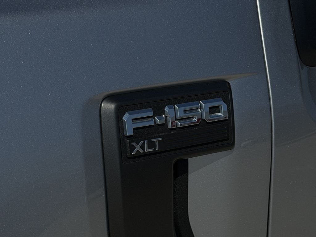 Used 2023 Ford F-150 Truck