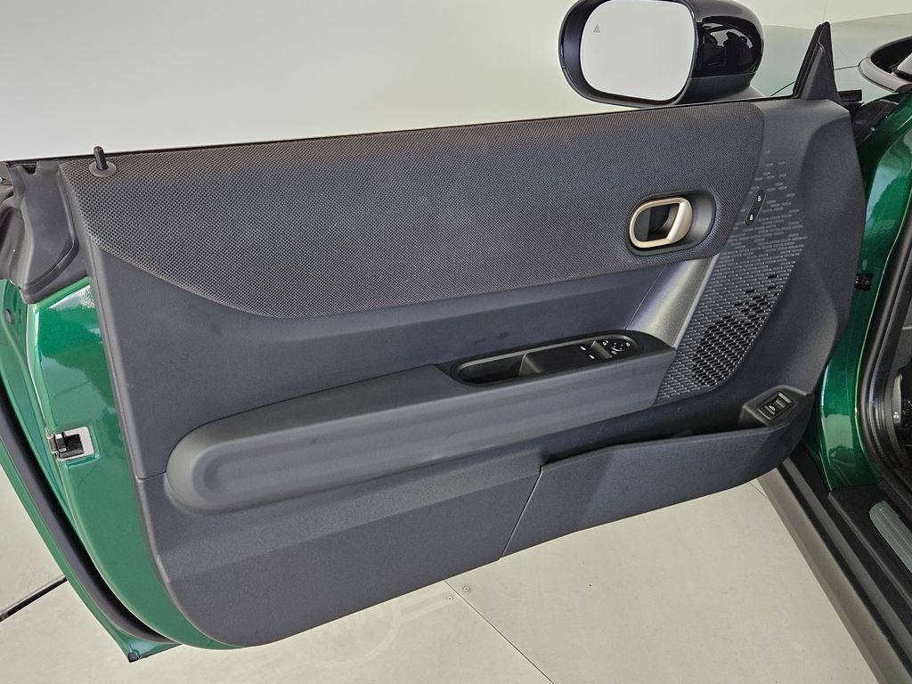 Thumbnail: 2025 MINI Cooper - 11