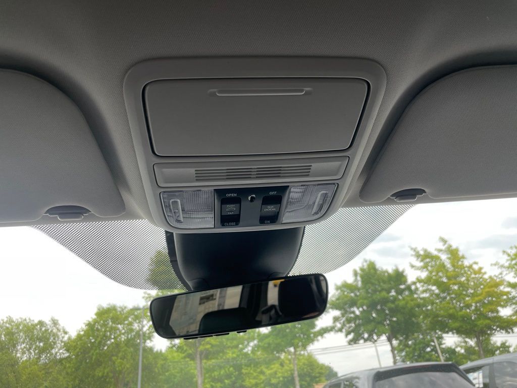 Thumbnail: 2026 Honda Odyssey - 16