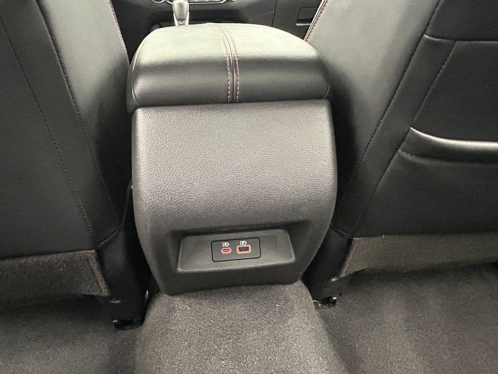 Used 2024 Scarlet Ember Nissan 2.5 SR image 30