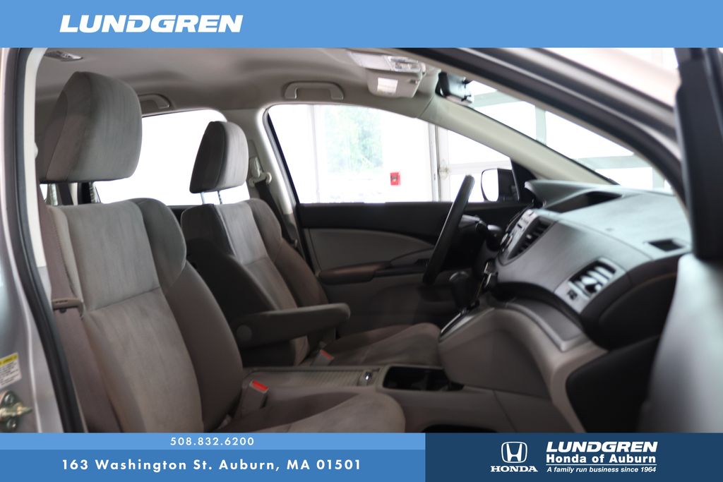 Used 2014 Honda CR-V SUV