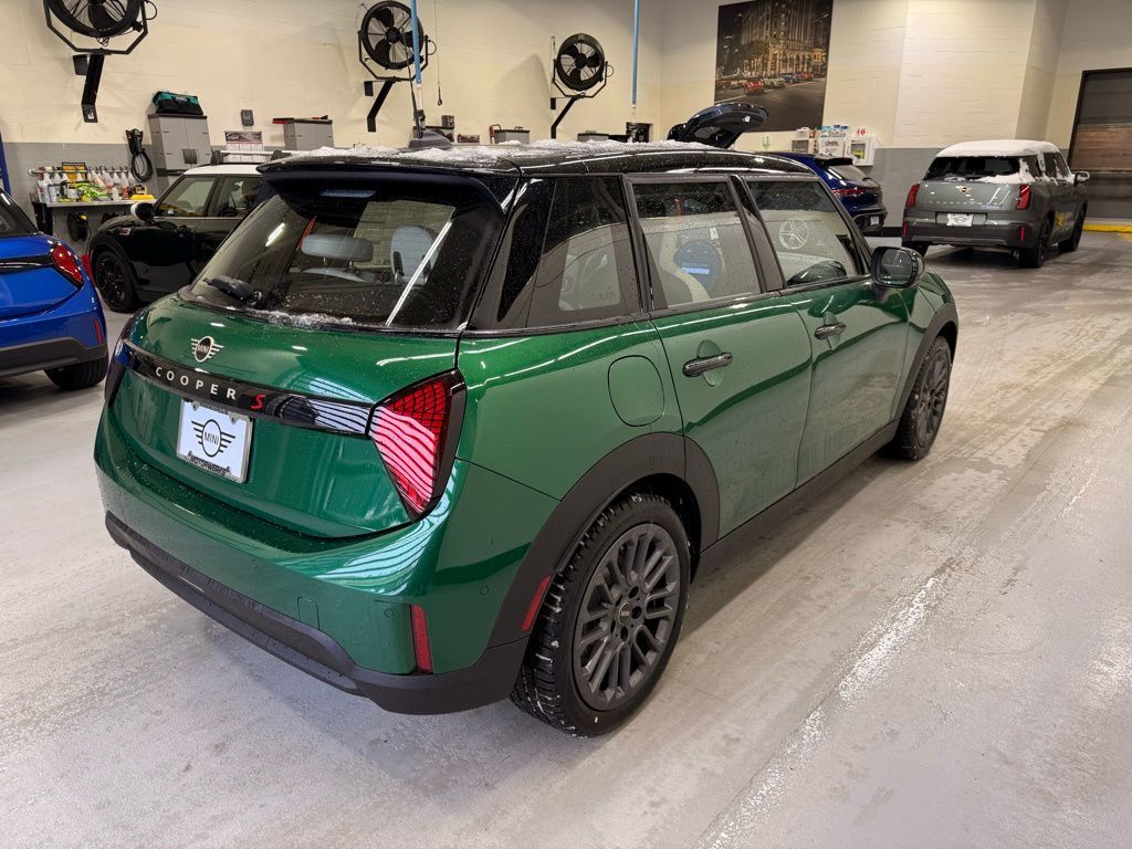 Thumbnail: 2026 MINI Cooper - 6