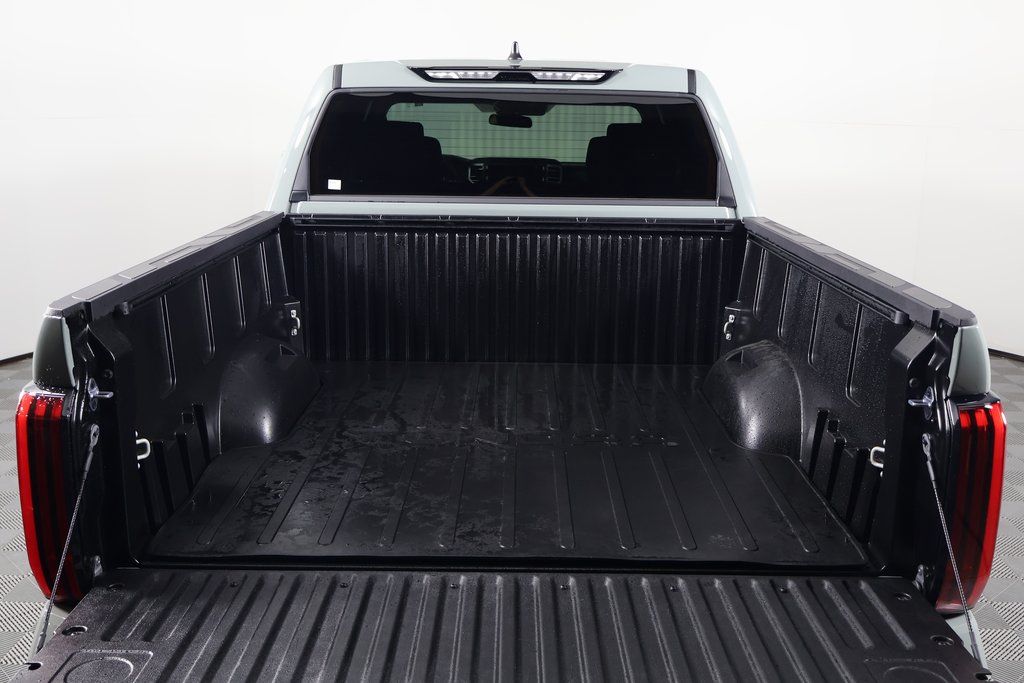 Thumbnail: 2026 Toyota Tundra - 8