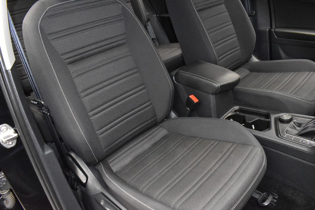 Thumbnail: 2024 Volkswagen Tiguan - 22