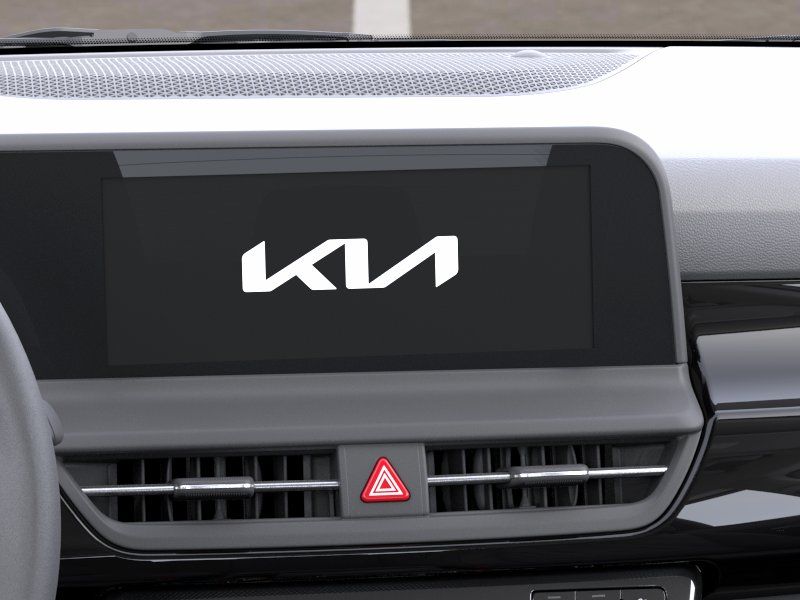 New 2026 White / Black Kia S image 20