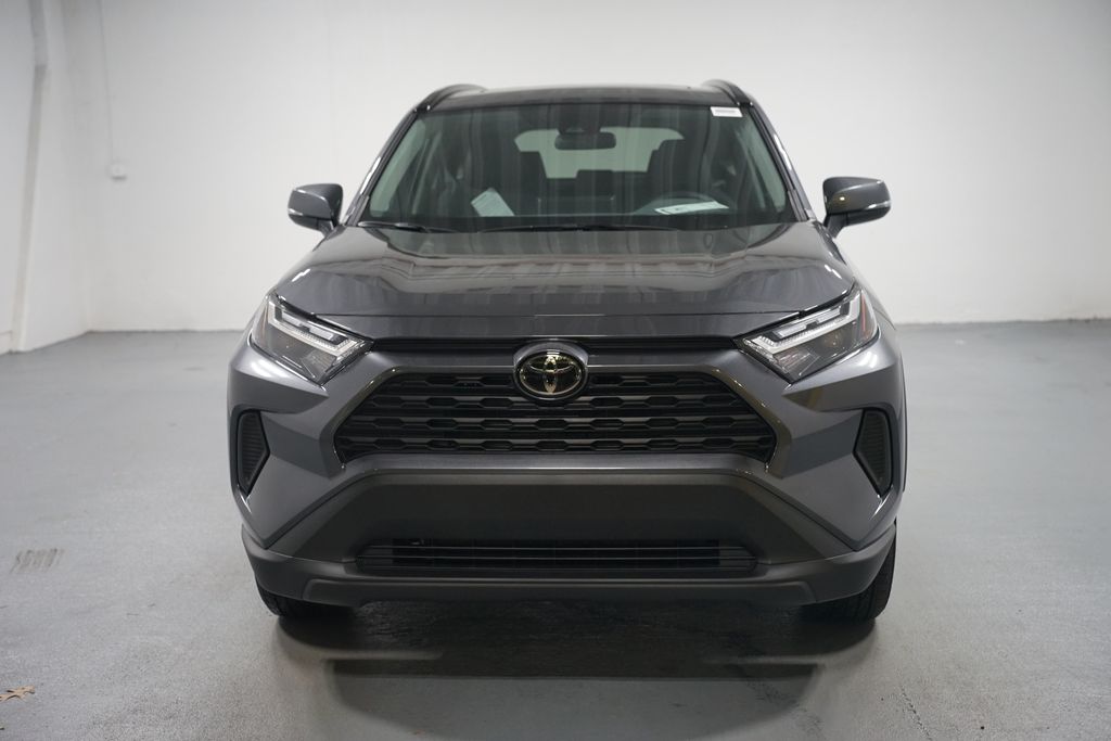 Thumbnail: 2025 Toyota RAV4 - 2