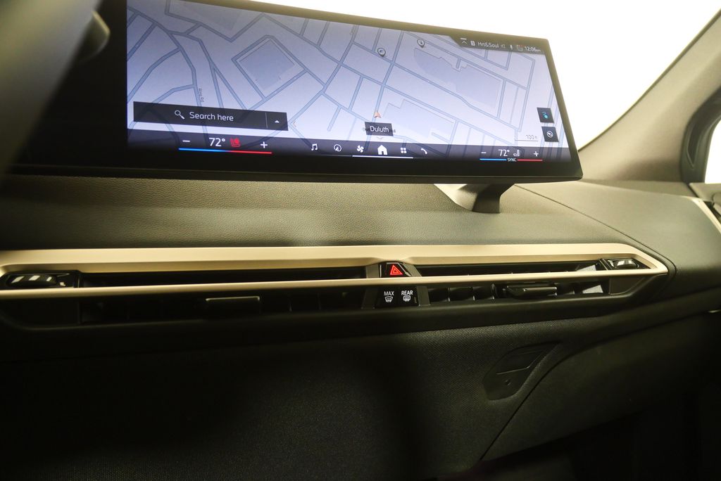 Thumbnail: 2025 BMW iX - 28