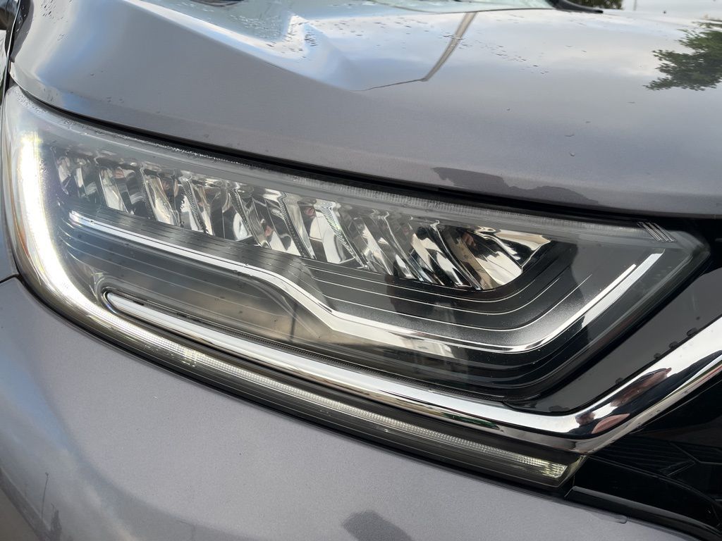2022 Honda CR-V EX 14