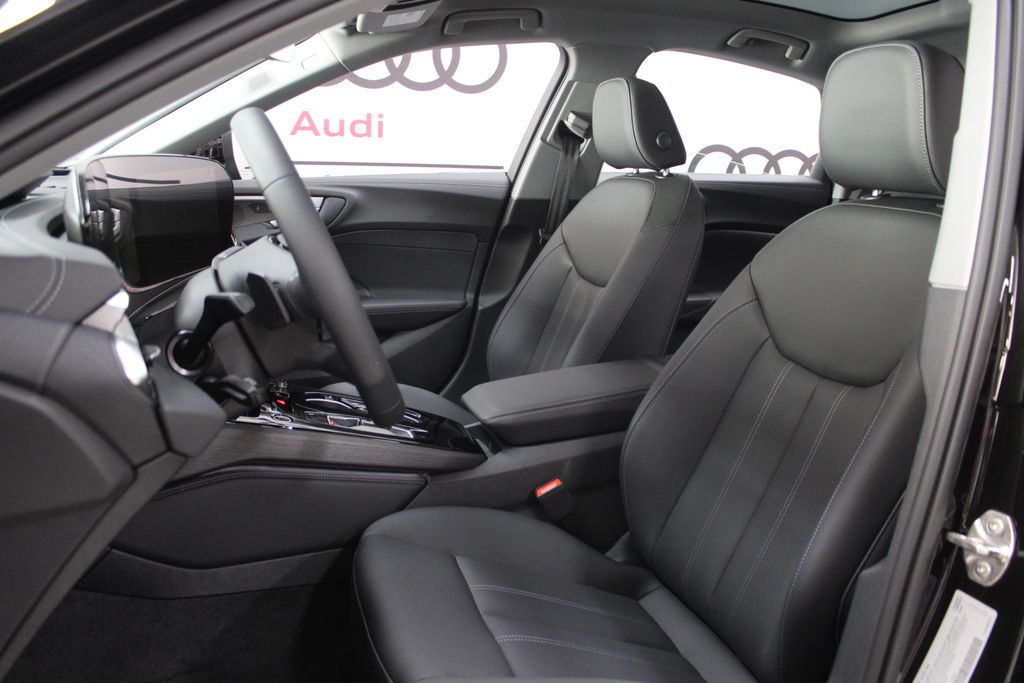 Thumbnail: 2025 Audi A5 - 11