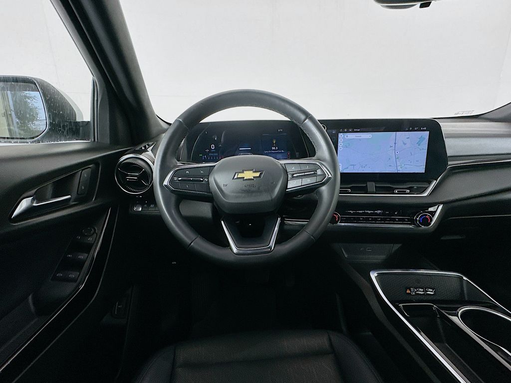 Thumbnail: 2025 Chevrolet Equinox - 23