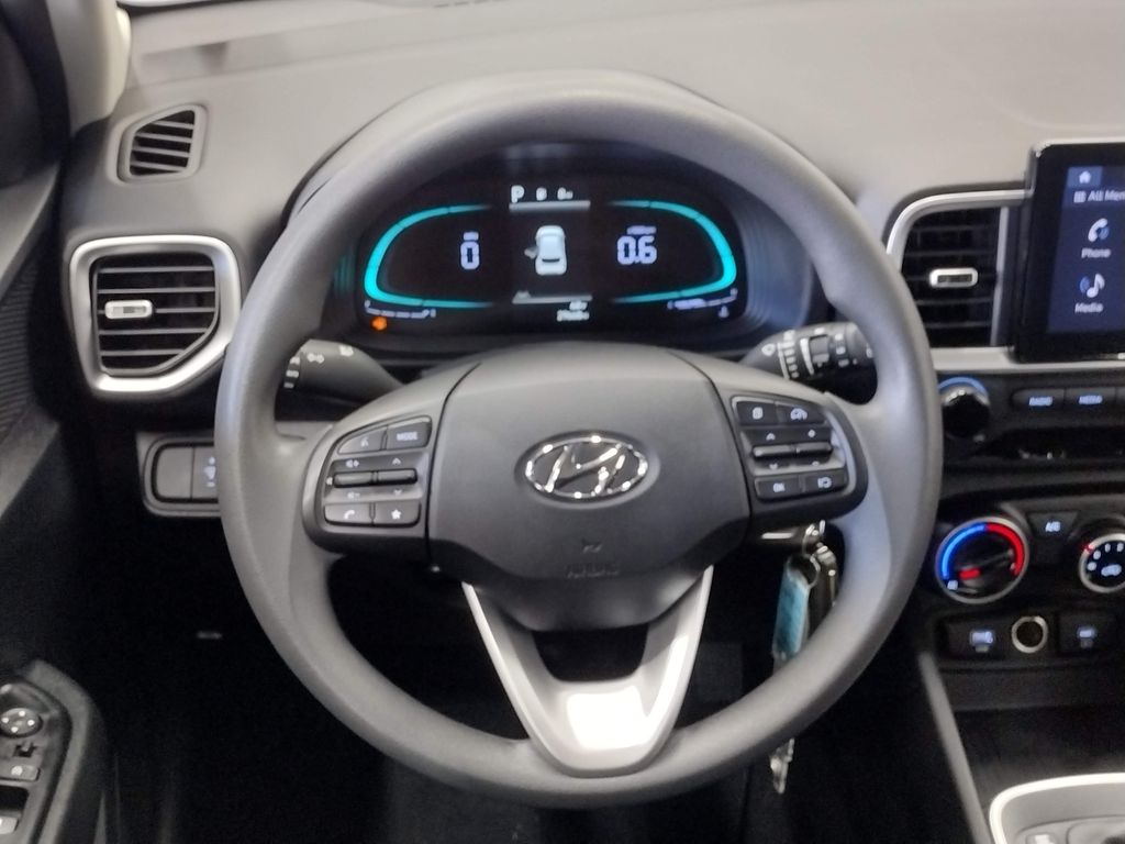 2023 Hyundai Venue SE